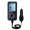 Car Charger Sansa e250 / e260 / e270 / e280